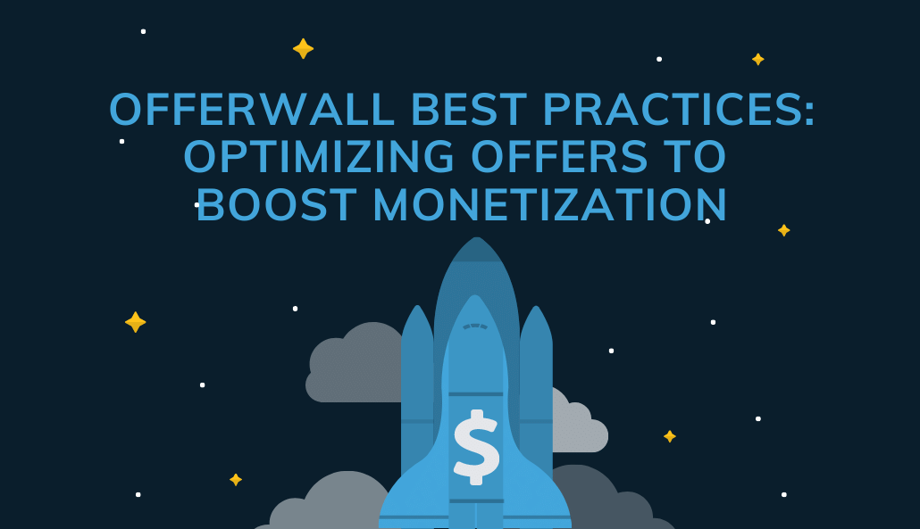 offerwall best practices