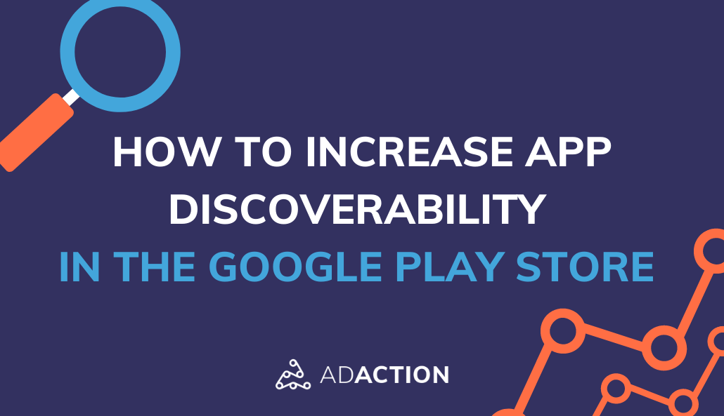 How to increase app discoverability in the google play store