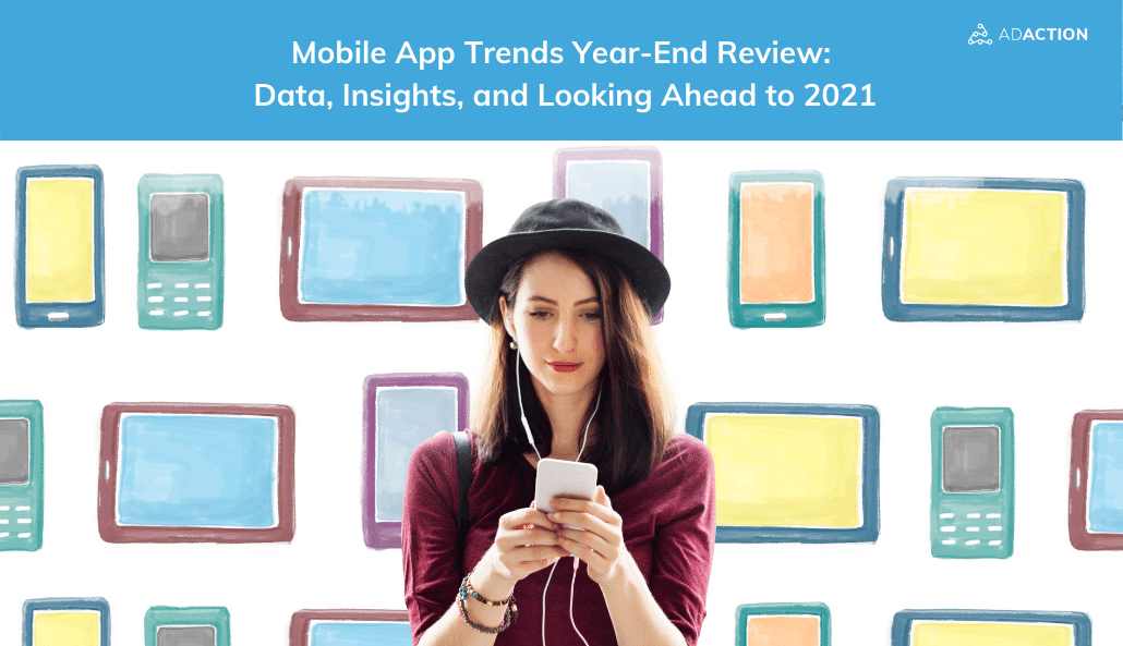 mobile app trends