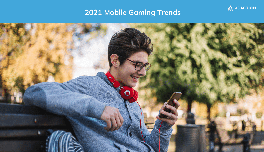 Mobile Gaming Trends