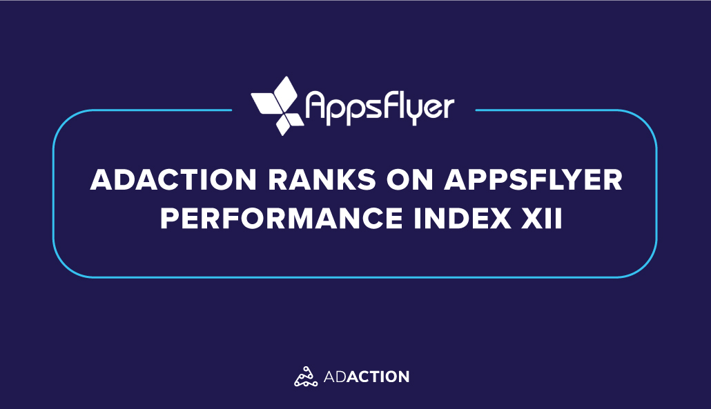 appsflyer performance index xii