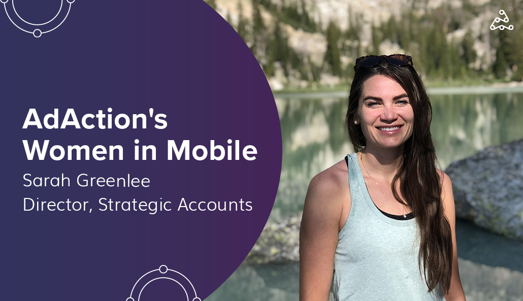 AdAction's Women in Mobile