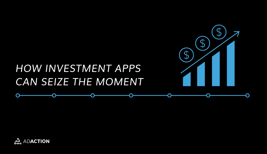 investment apps feature