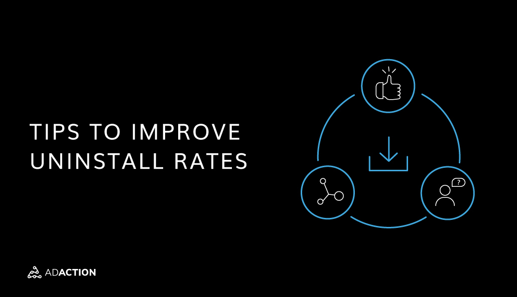 uninstall rates tips