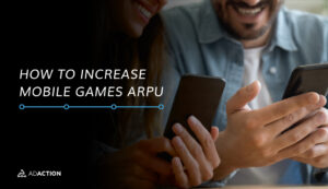 increase arpu