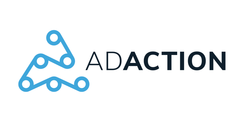 AdAction Logo