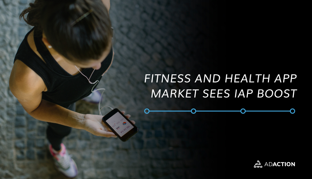 fitness health app boost
