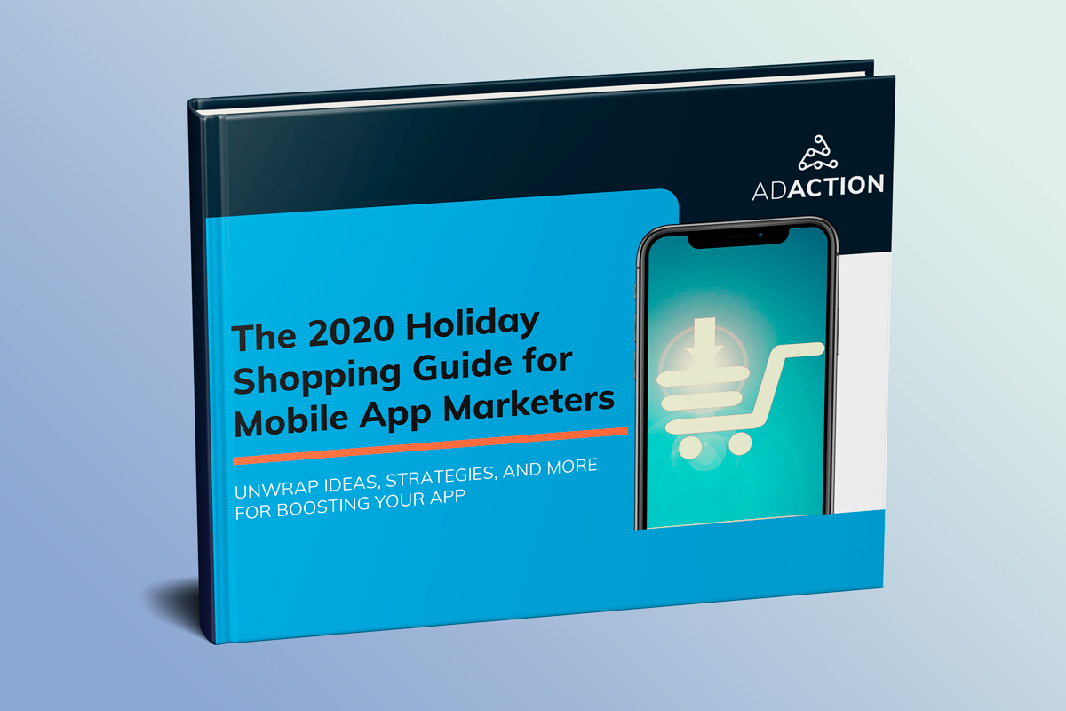 App Marketers Shopping Guide
