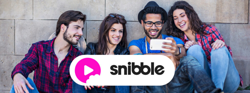 Snibble