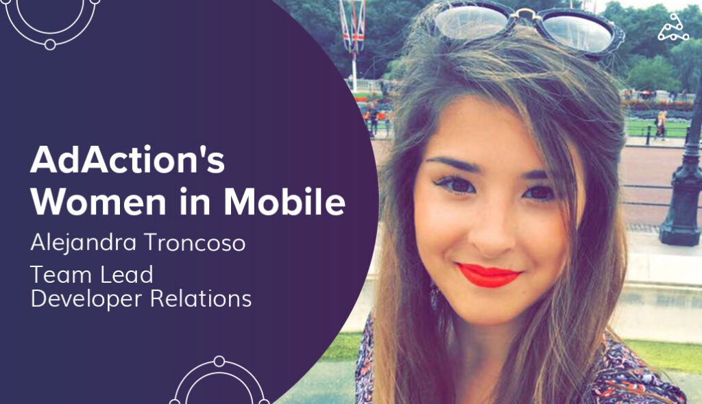 women in mobile