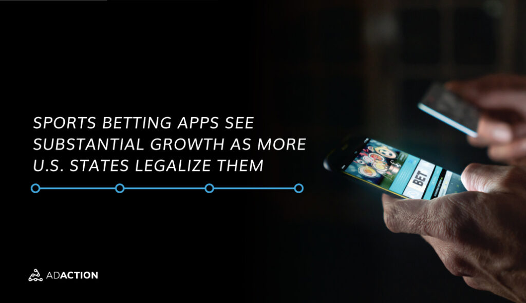 sports betting apps feature