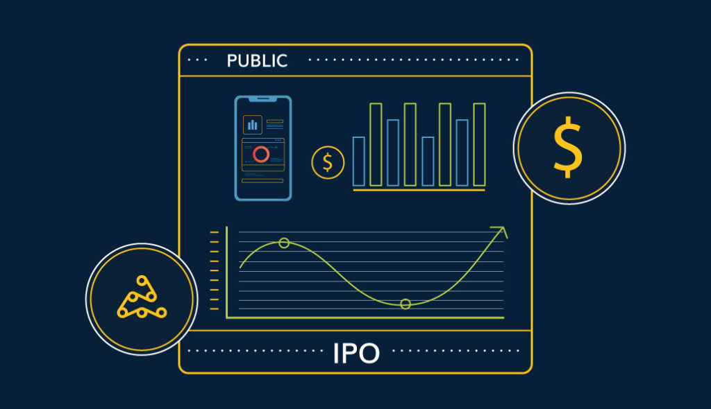 Scaling a Mobile App Before the IPO Process