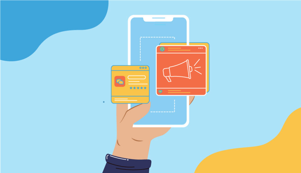 mobile app advertising trends