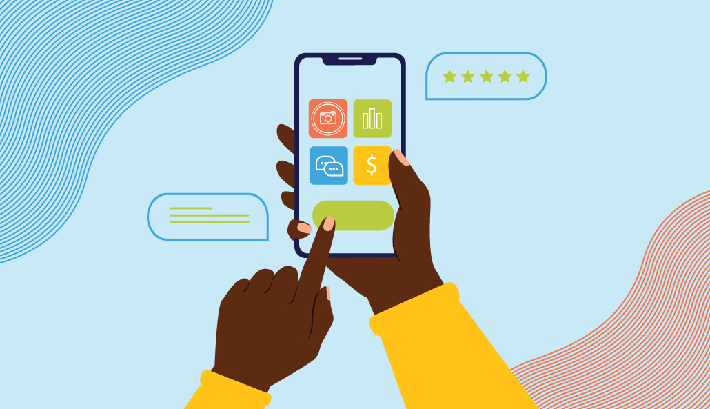 How to Sustain Mobile App Engagement | AdAction.com