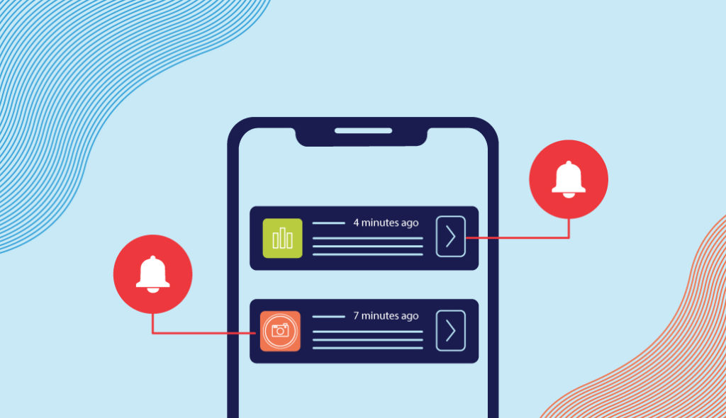 push notifications