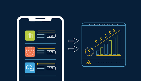 Consumer App Spending Trends Up in 2021 | AdAction.com