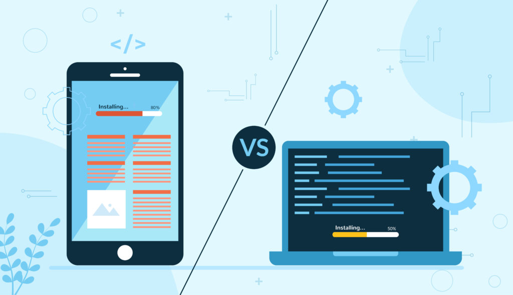 Mobile Brand Awareness Campaign for App Installs | AdAction.com