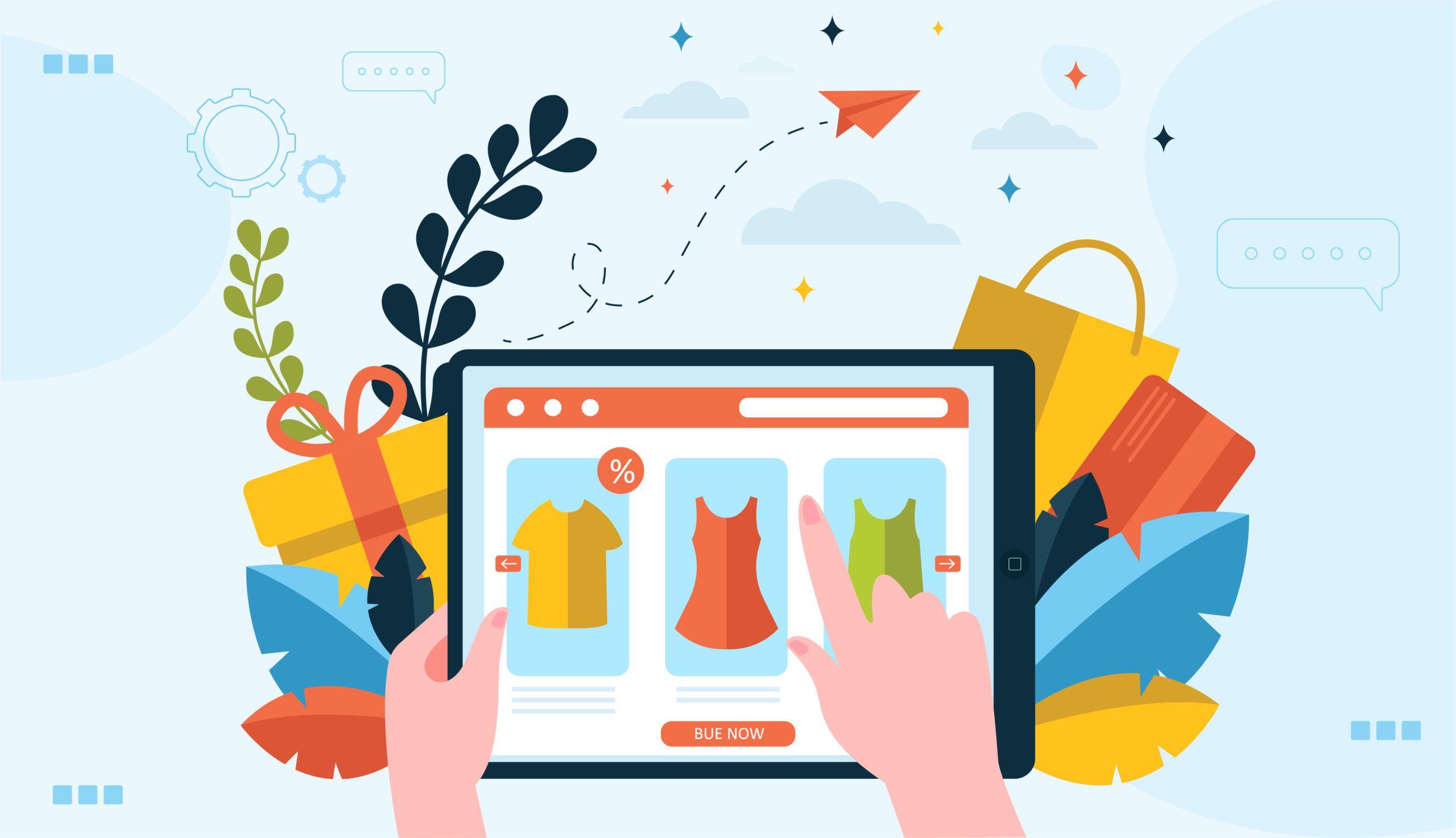 holiday retail app campaigns best practices