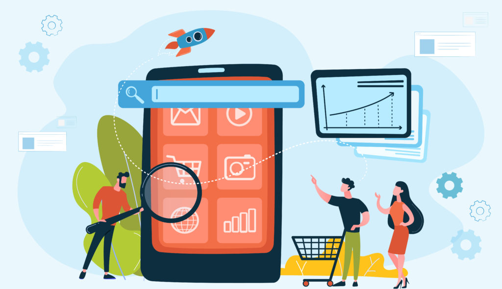 2022 Finance App Trends from AdAction
