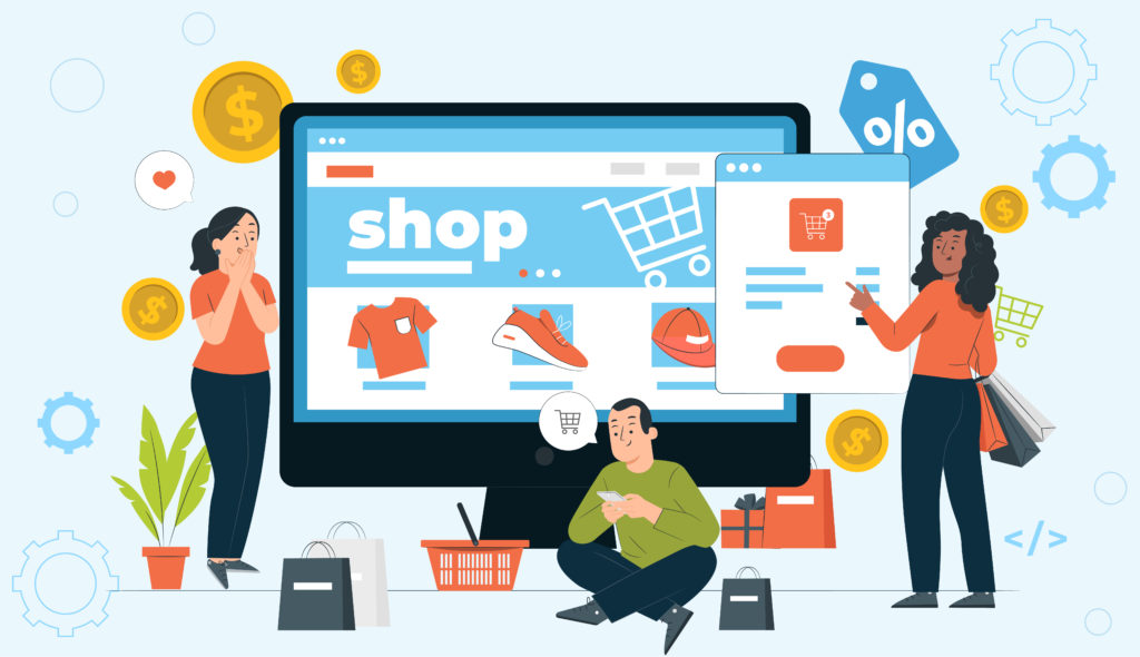 Strategies to Increase Retail App Visibility | AdAction.com