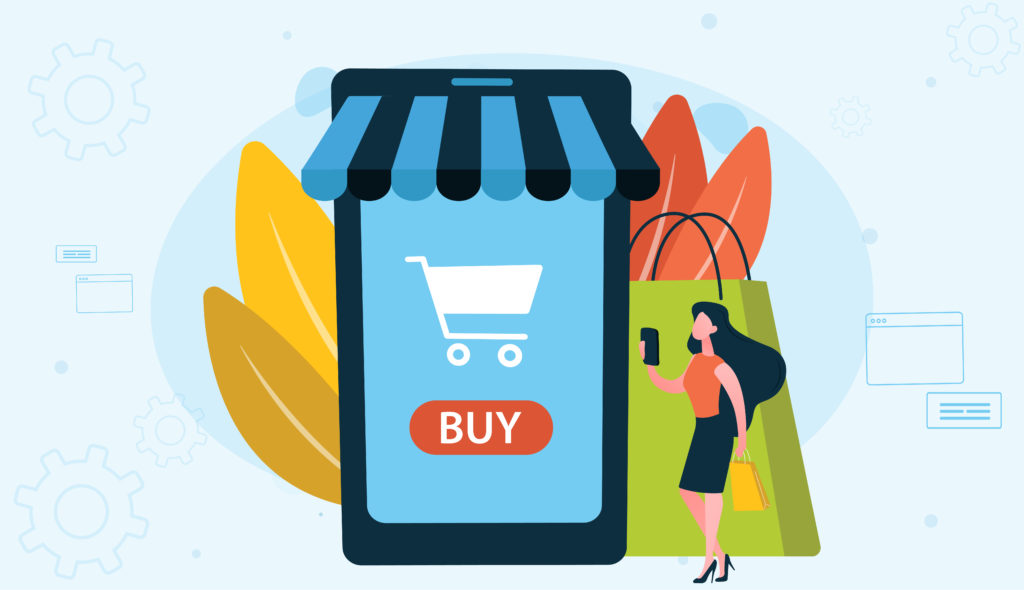 UA and Advertising for Retail Apps | Shopping App Advertising