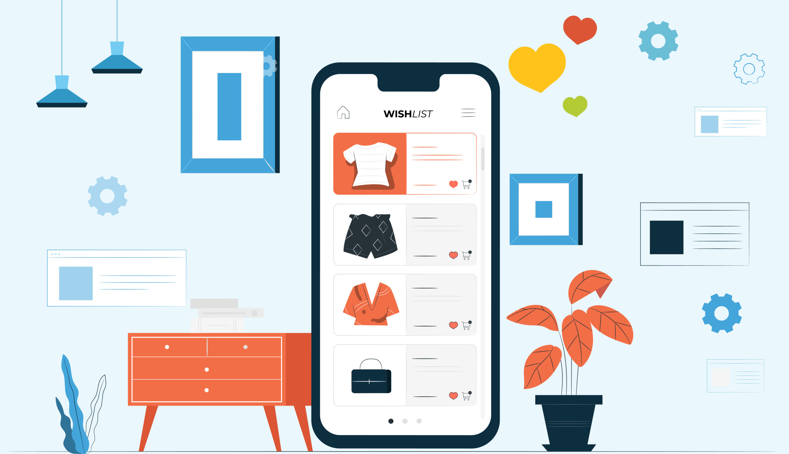 Shopping App Ready for M-Commerce Growth | AdAction.com