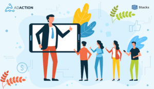 Influencer Marketing to Grow Your Gaming App | AdAction.com