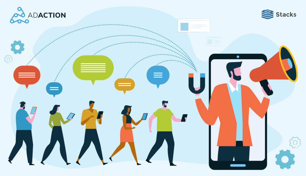 social influencers gaming user acquisition