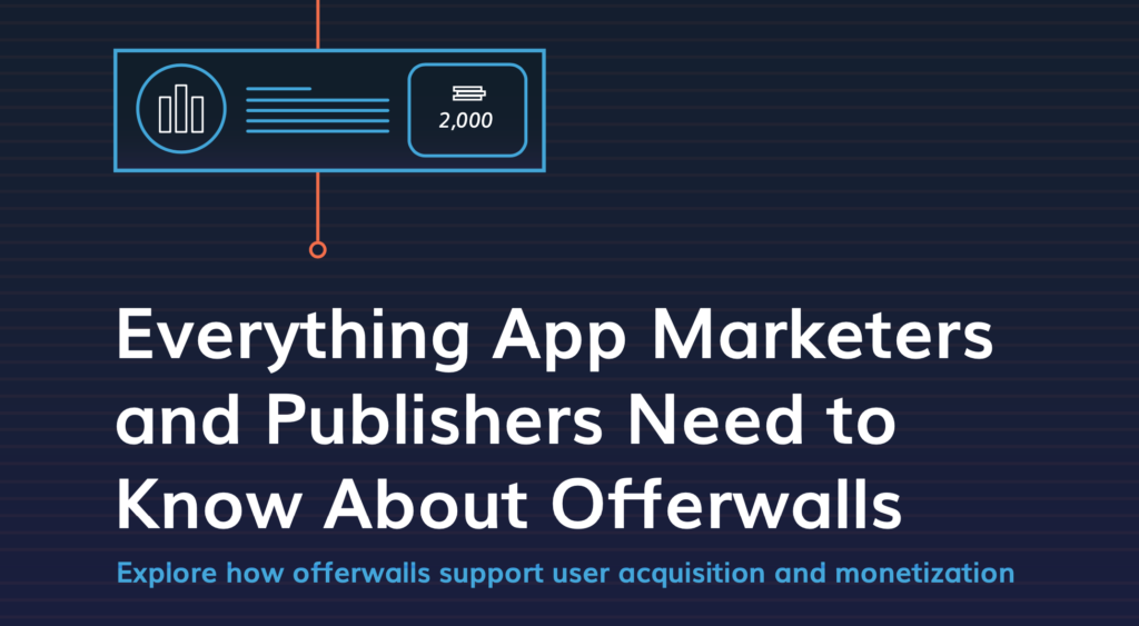Offerwalls for Monetization and UA | AdAction.com