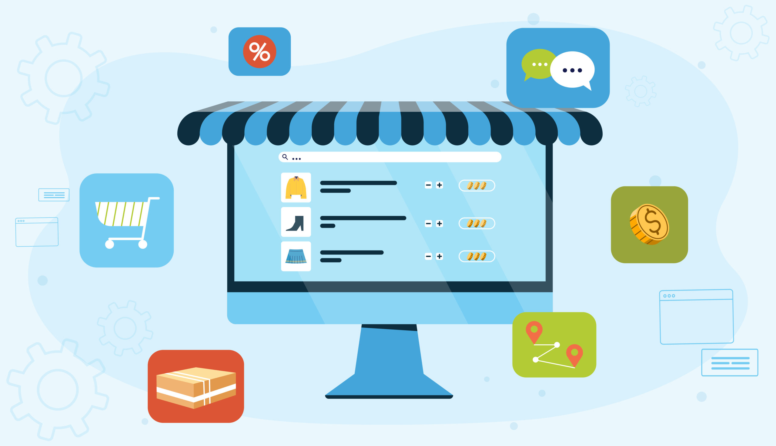 AdAction's Guide to Marketing Your Shopping App