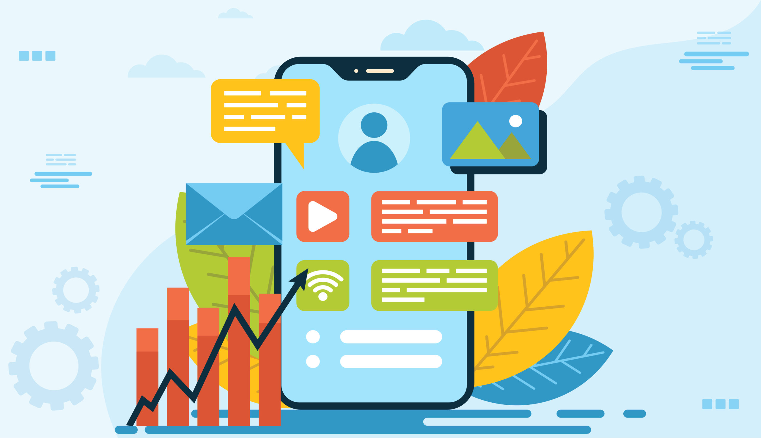 Get More Users and Downloads for Your Retail App | AdAction