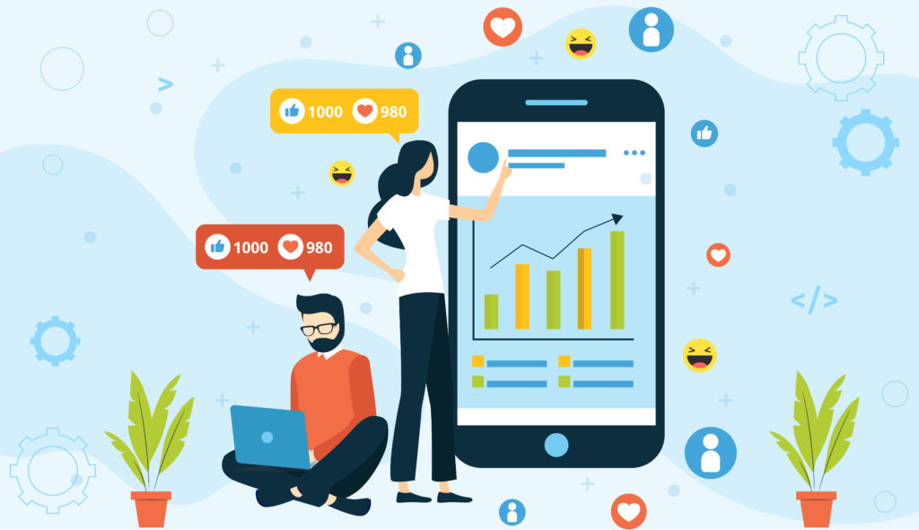 Get More Users and Downloads for Your Retail App | AdAction