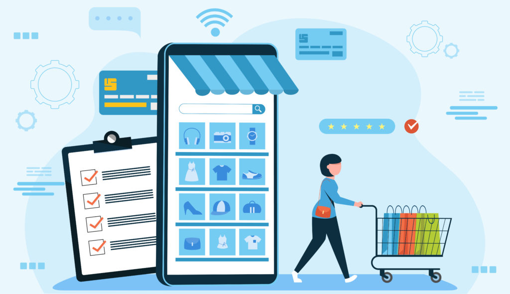 Things to Ready Your Shopping App for More Users
