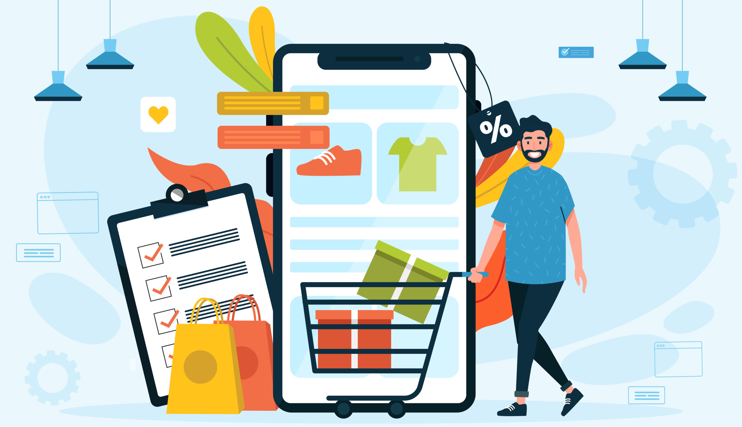 ow to Get Consumers to Notice Your Retail App