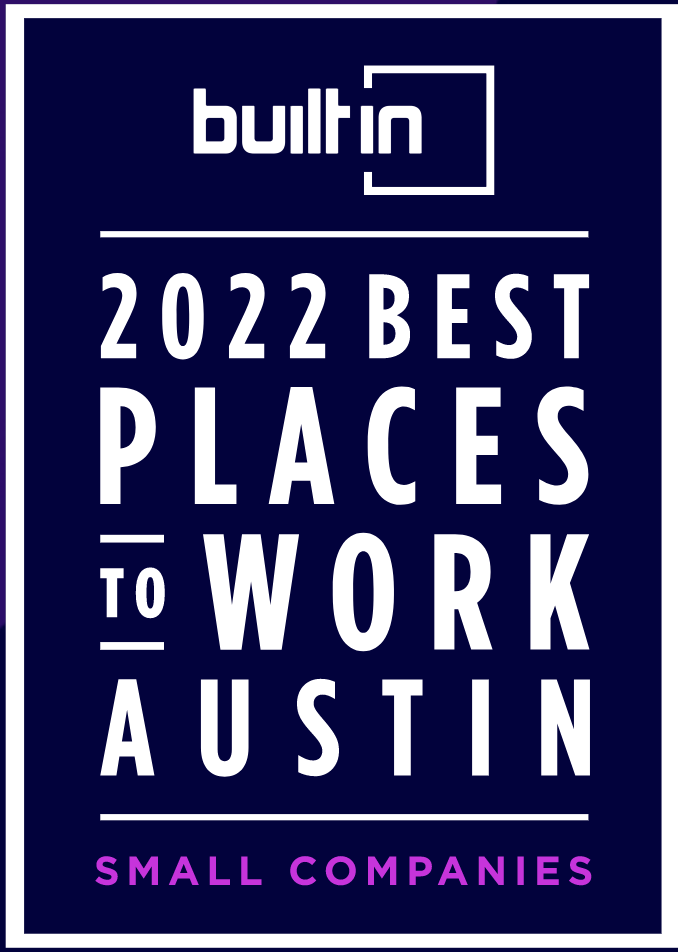AdAction | Best Places to Work Austin TX Metro