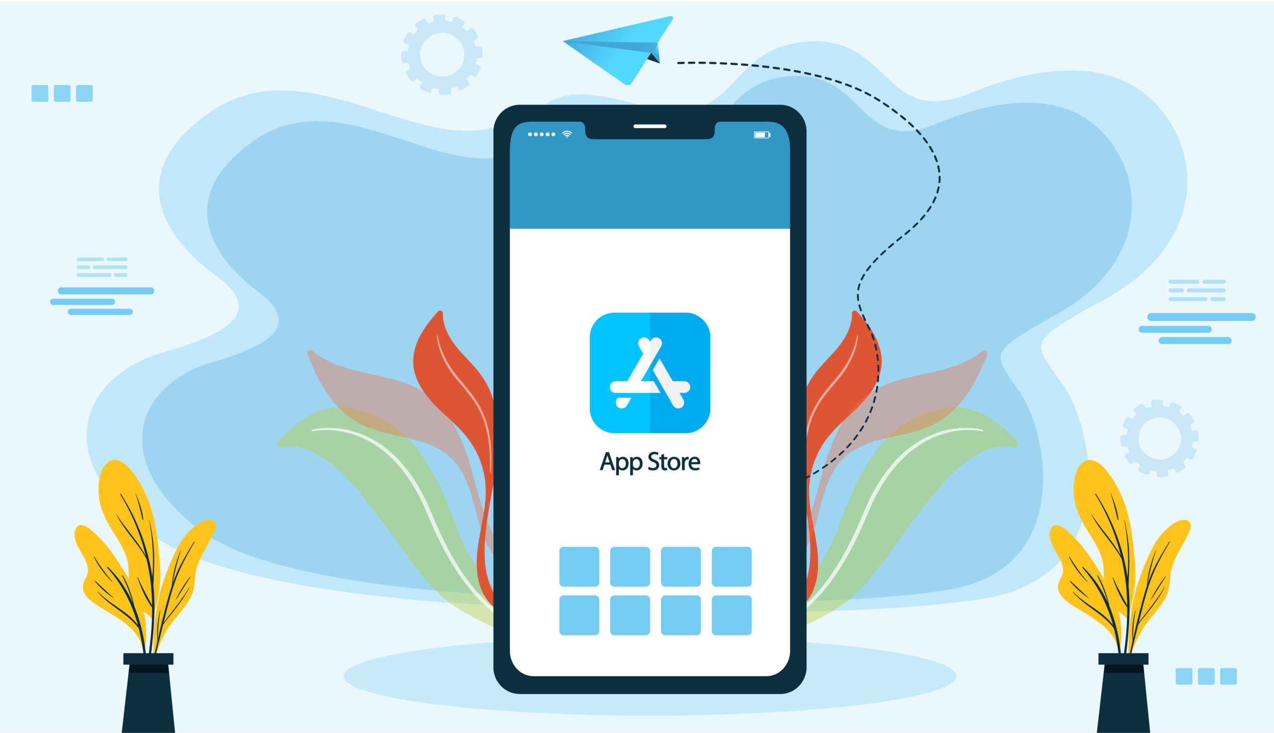 ASO with AdAction | Get More App Users