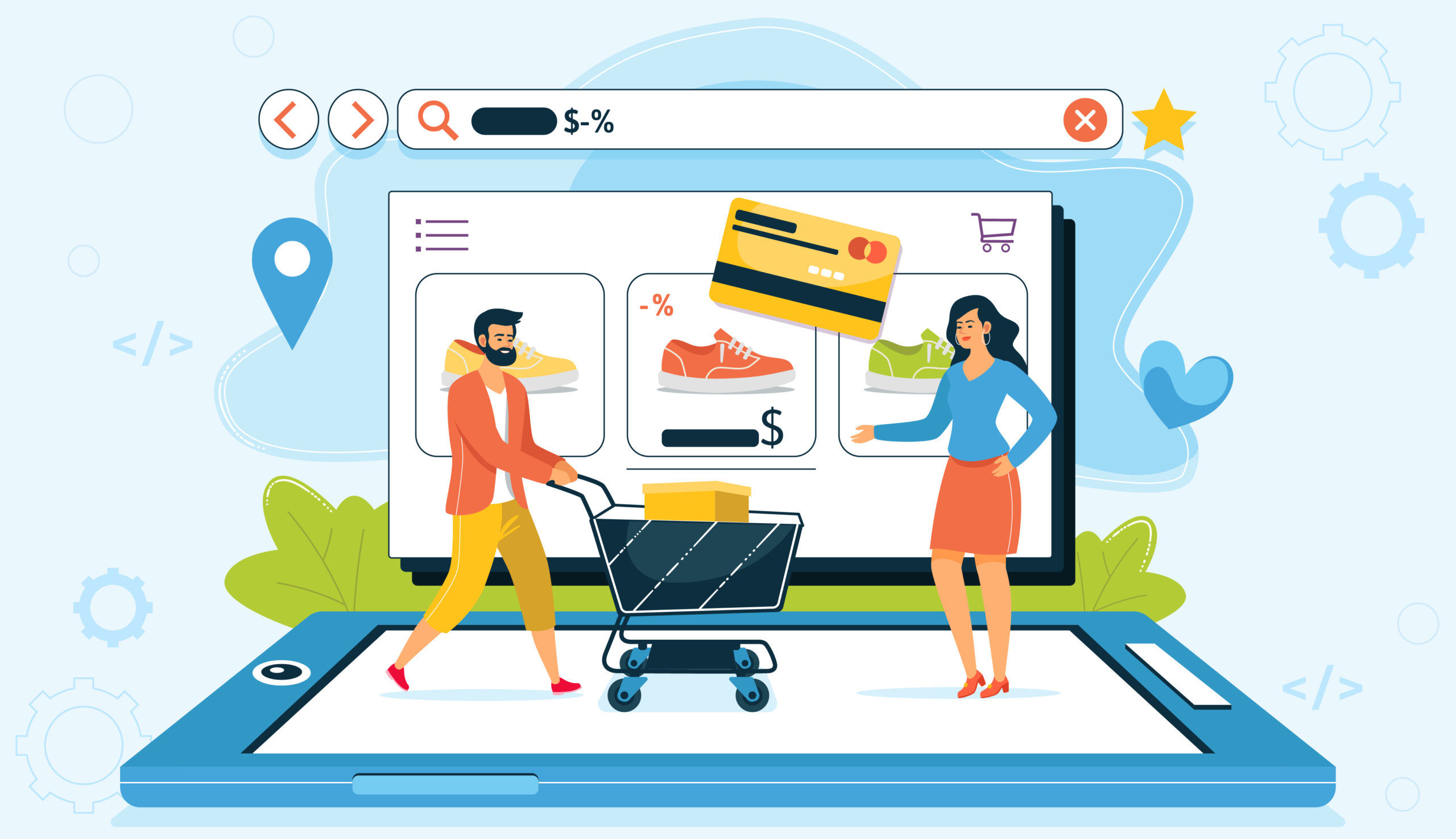 Getting Your Retail App Campaigns Ready for the Holiday Season | Holiday Retail App Campaigns | AdAction.com