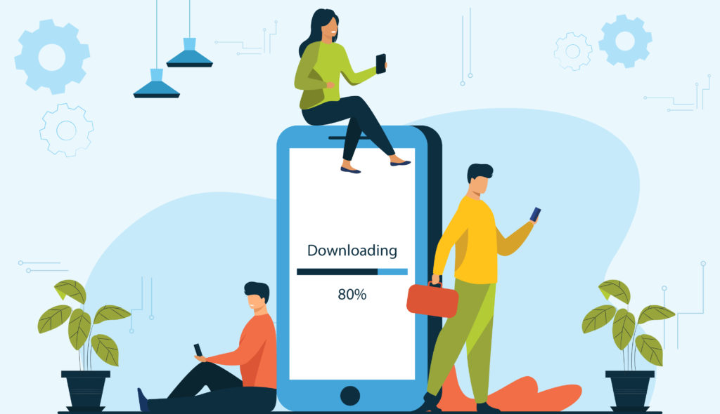 Mobile App User Acquisition | AdAction Interactive