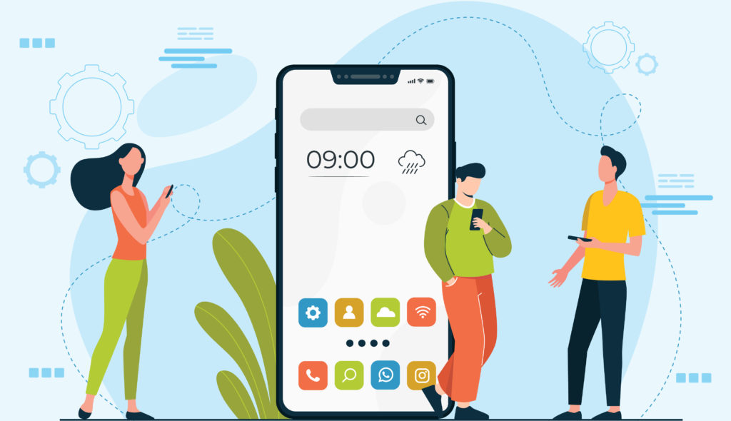 Get Install for App | AdAction