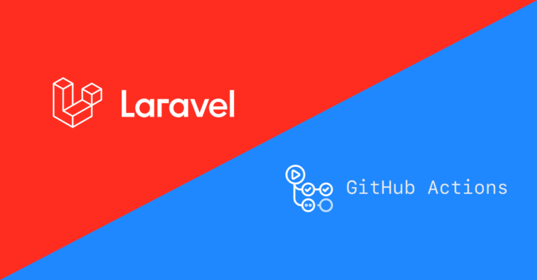 Laravel Continuous Integration with GitHub Actions