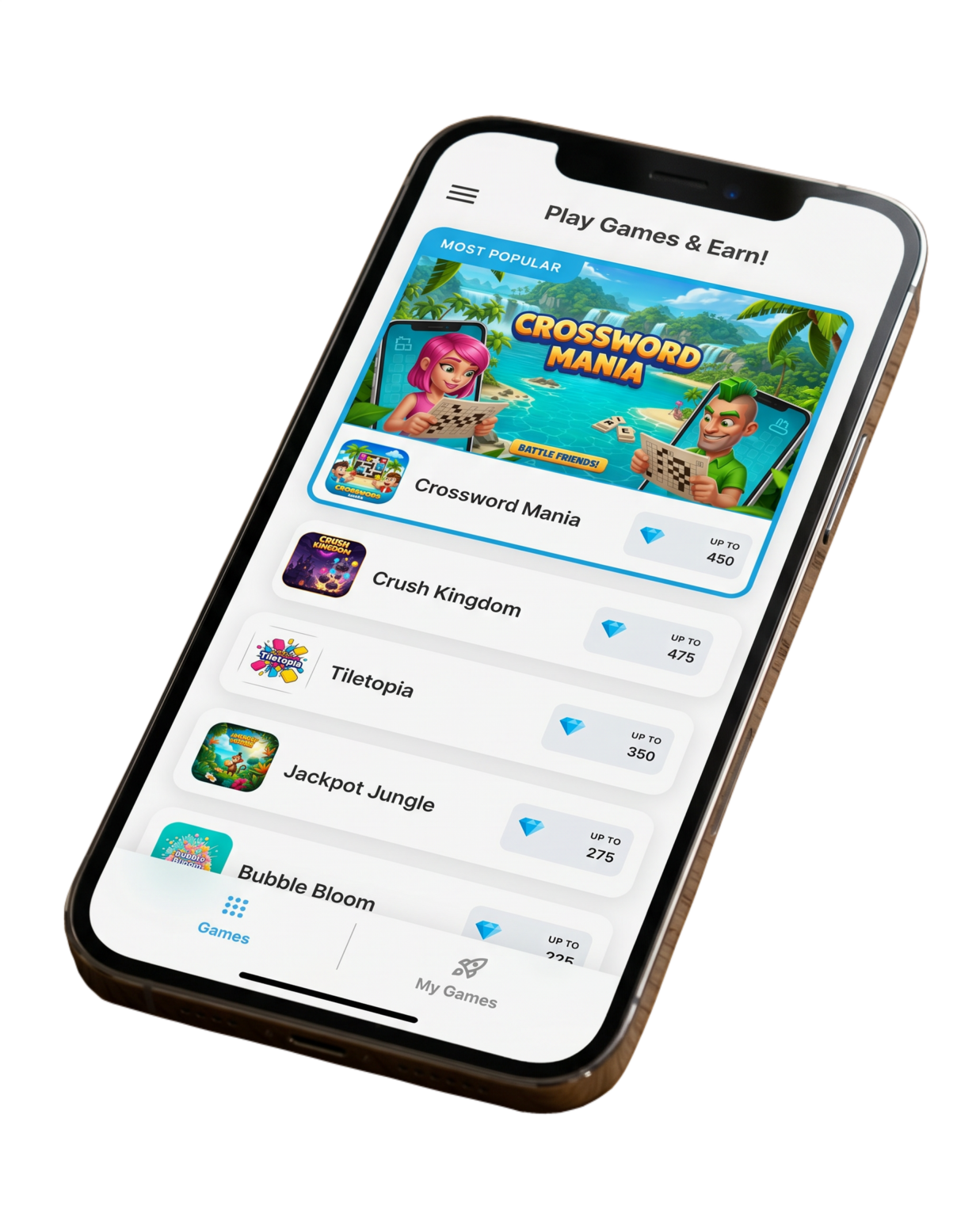 AdGem Play™ | AdAction